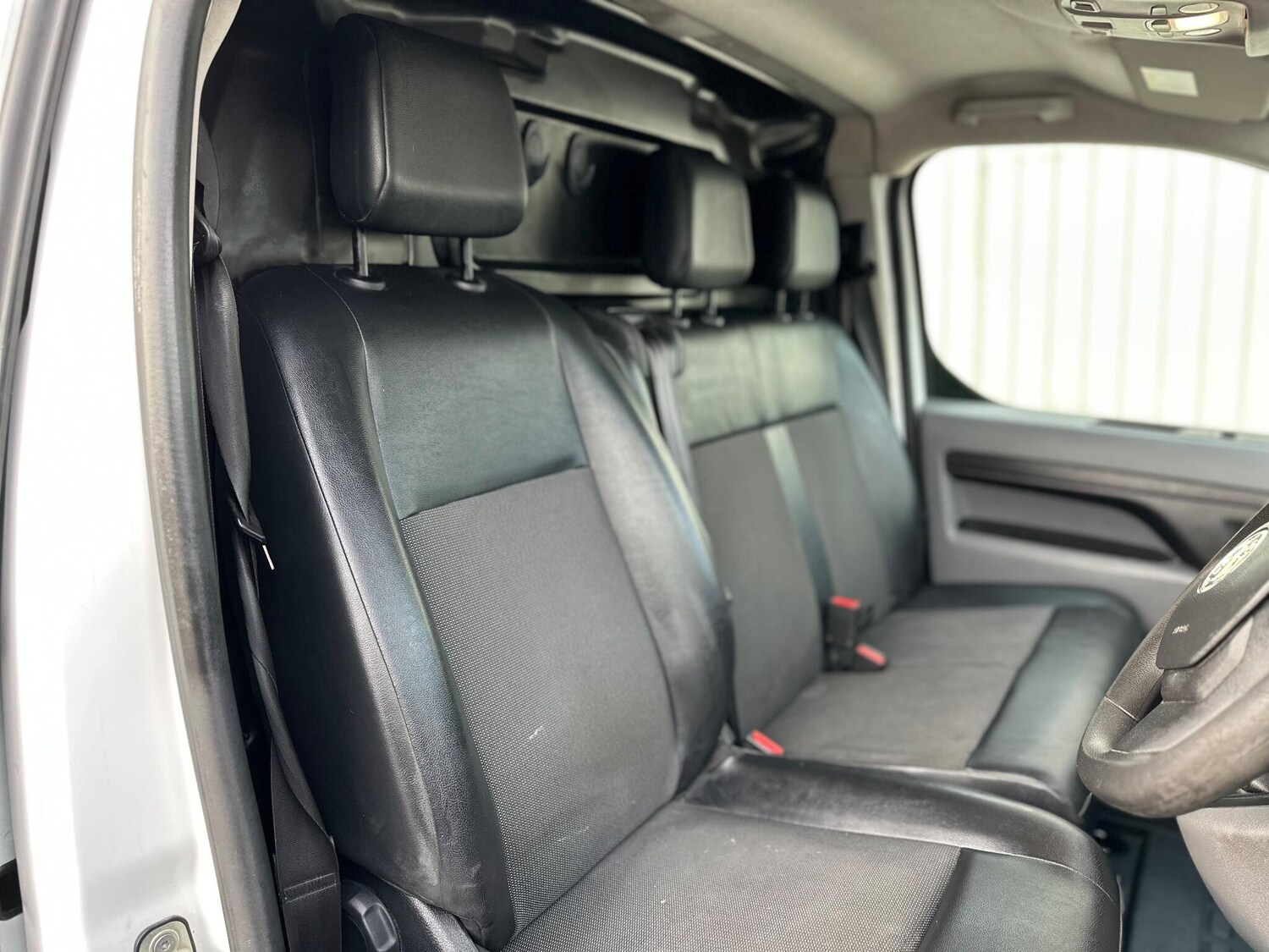 Used Vauxhall Vivaro 2020 for sale - 76348994: Photo 35