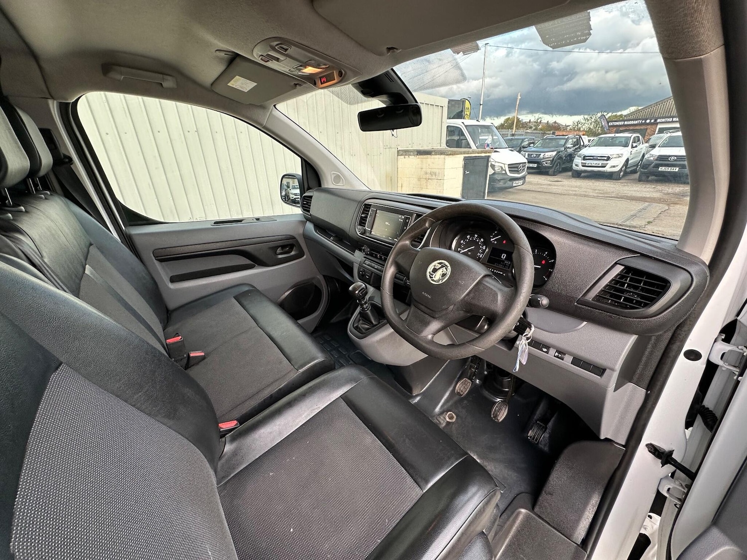 Used Vauxhall Vivaro 2020 for sale - 76348994: Photo 36