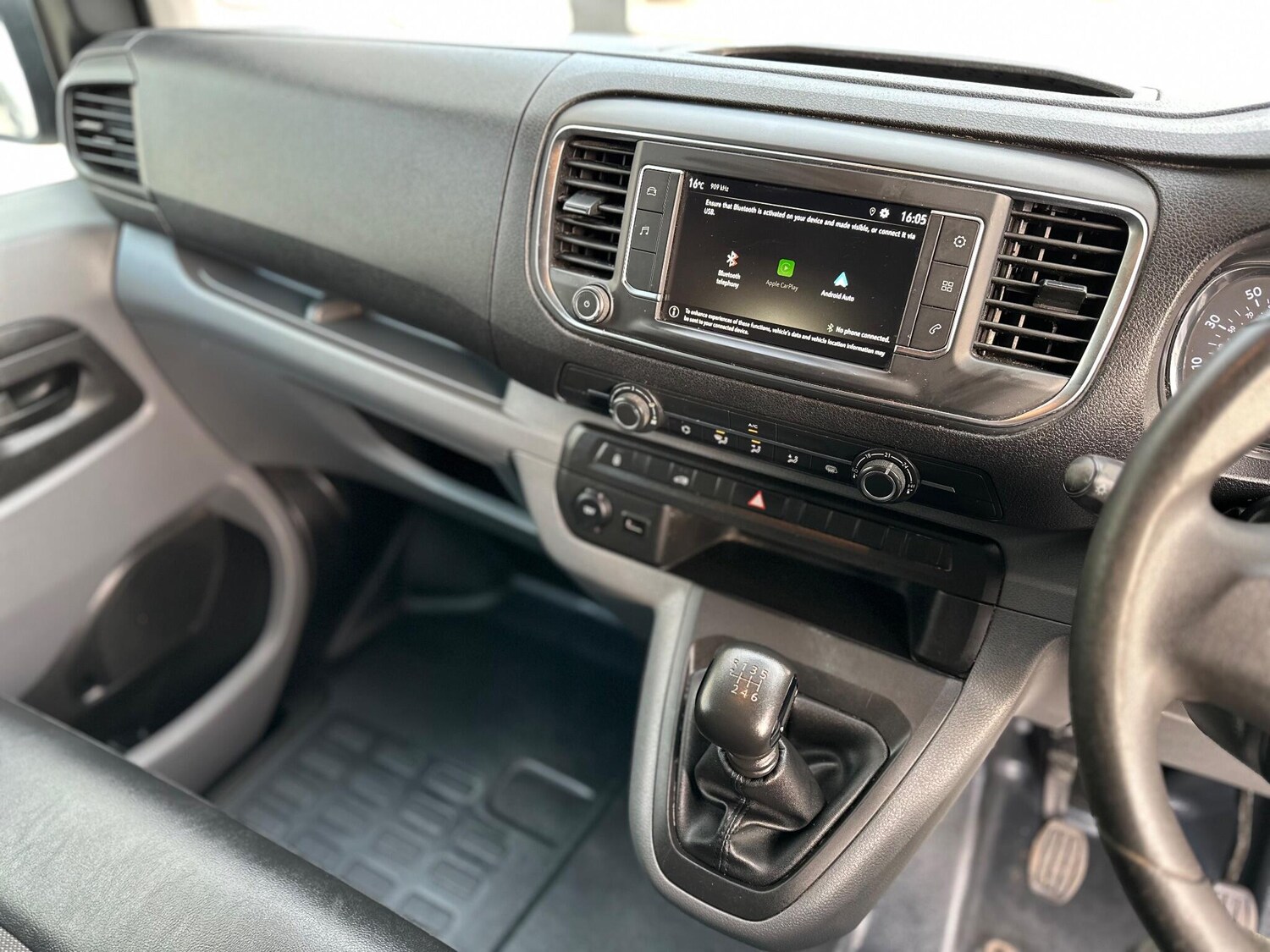 Used Vauxhall Vivaro 2020 for sale - 76348994: Photo 37