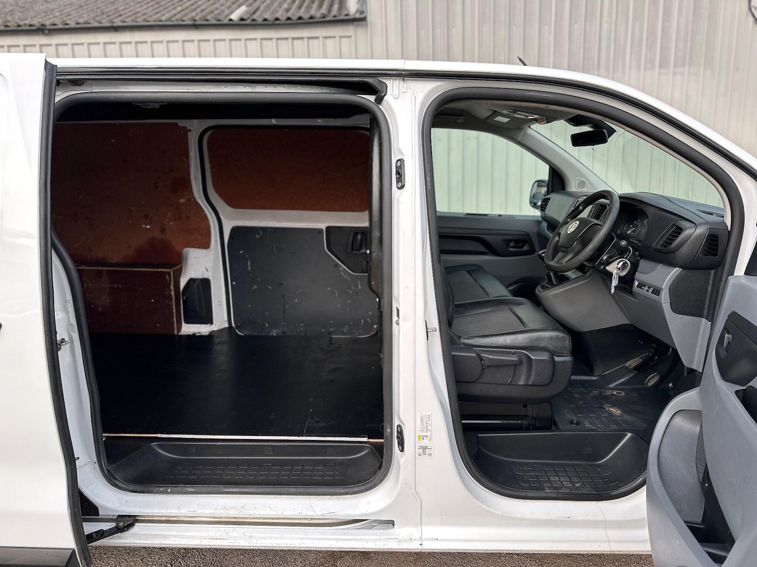 Used Vauxhall Vivaro 2020 for sale - 76348994: Photo 38