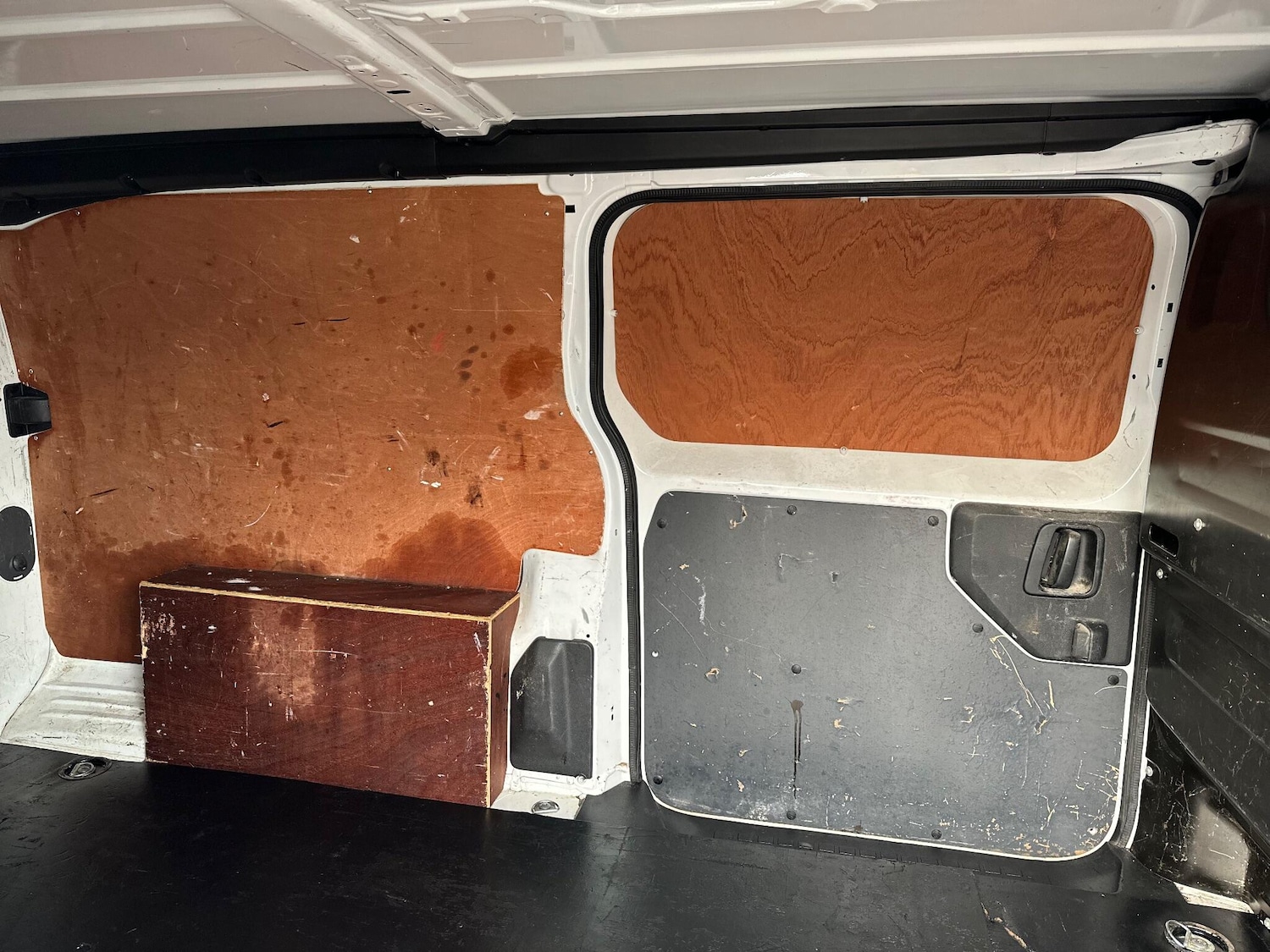 Used Vauxhall Vivaro 2020 for sale - 76348994: Photo 40