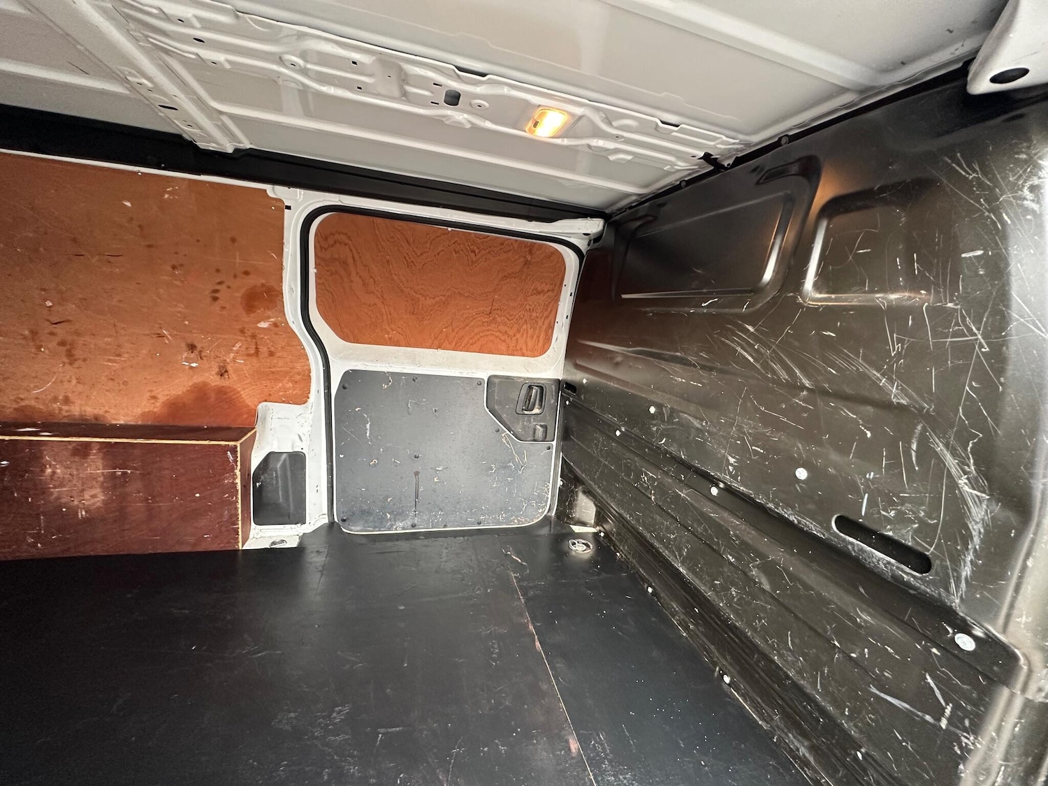 Used Vauxhall Vivaro 2020 for sale - 76348994: Photo 41