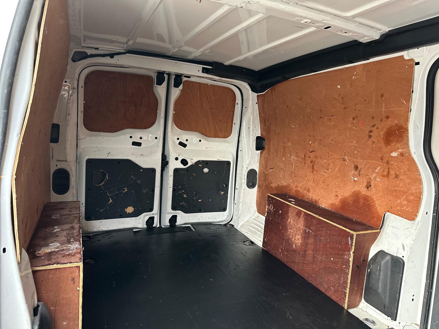 Used Vauxhall Vivaro 2020 for sale - 76348994: Photo 42