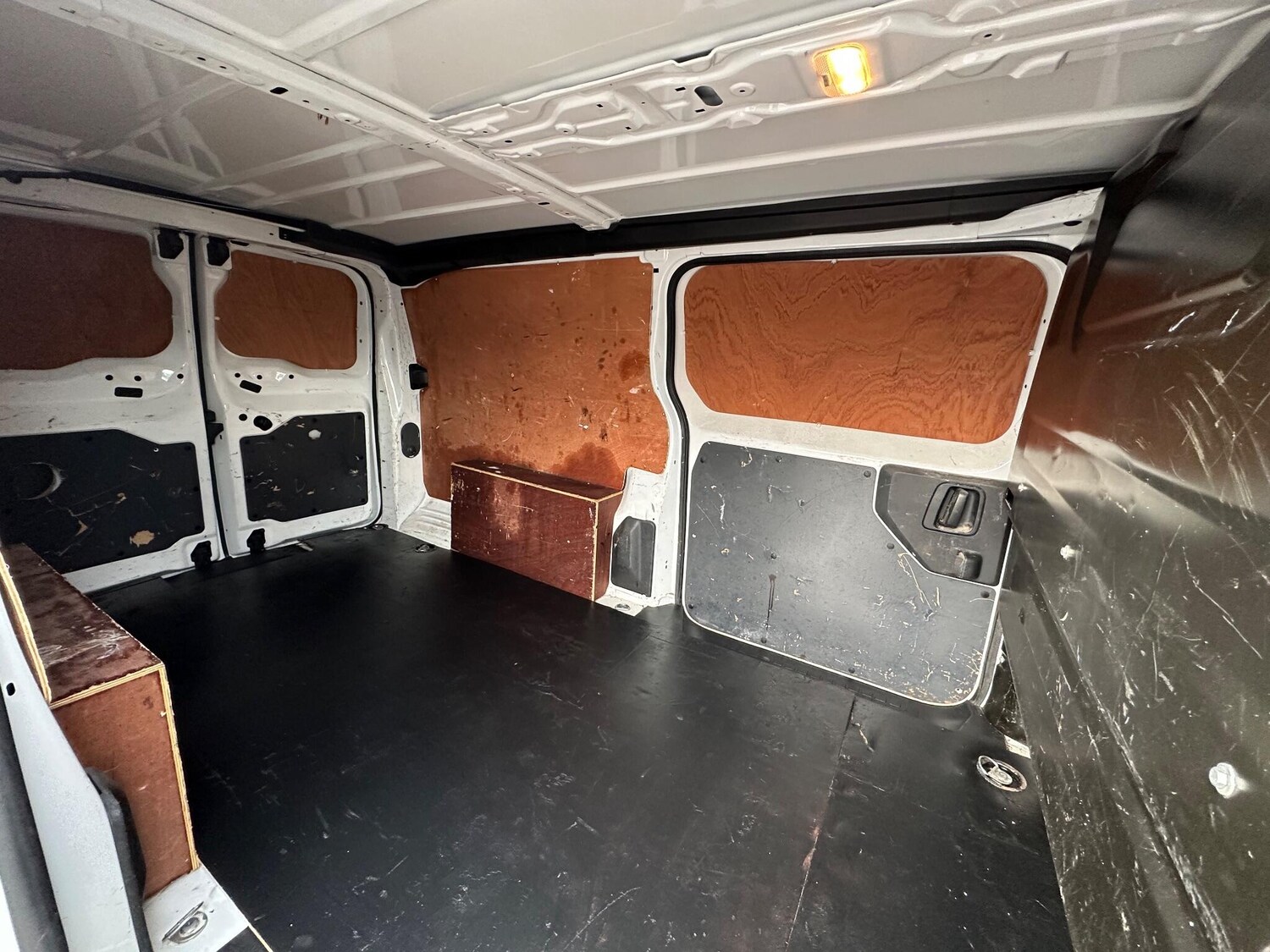 Used Vauxhall Vivaro 2020 for sale - 76348994: Photo 43