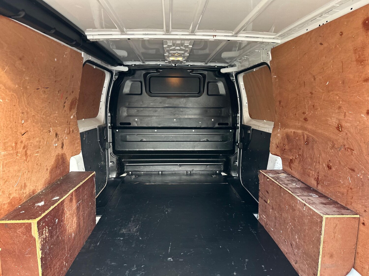 Used Vauxhall Vivaro 2020 for sale - 76348994: Photo 45