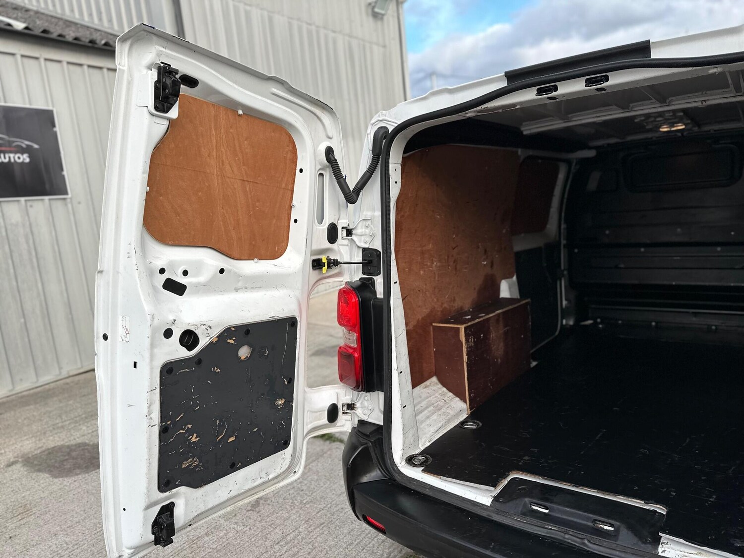Used Vauxhall Vivaro 2020 for sale - 76348994: Photo 47