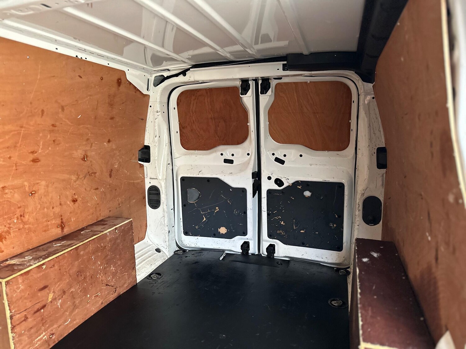 Used Vauxhall Vivaro 2020 for sale - 76348994: Photo 48