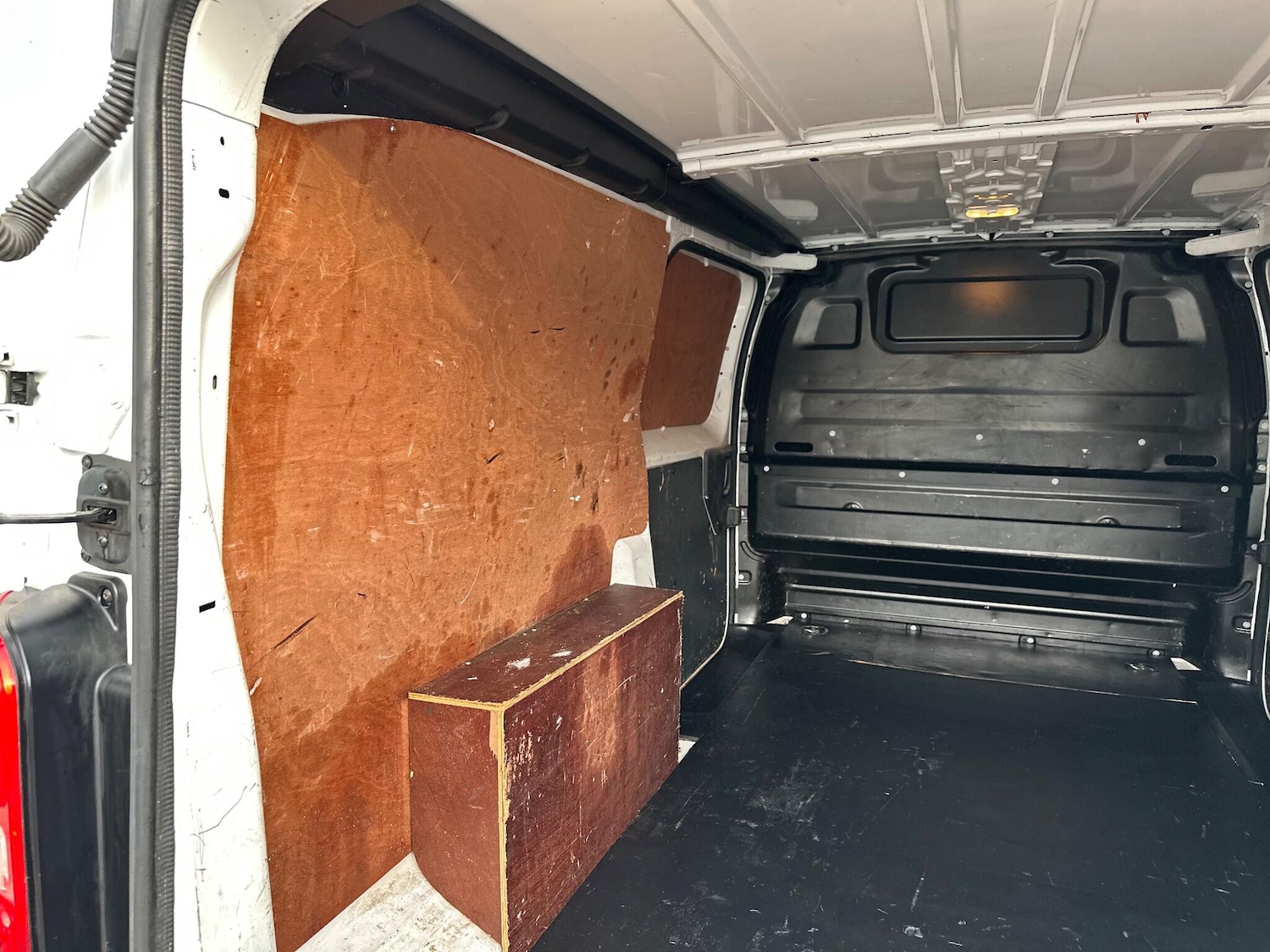 Used Vauxhall Vivaro 2020 for sale - 76348994: Photo 49