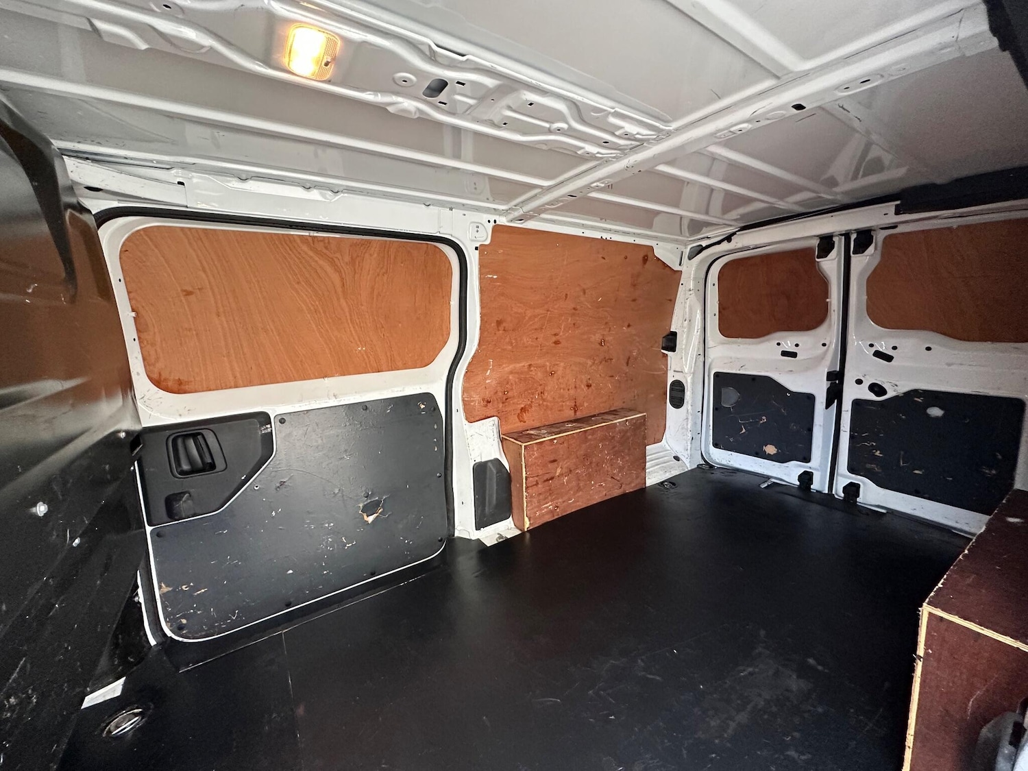 Used Vauxhall Vivaro 2020 for sale - 76348994: Photo 50