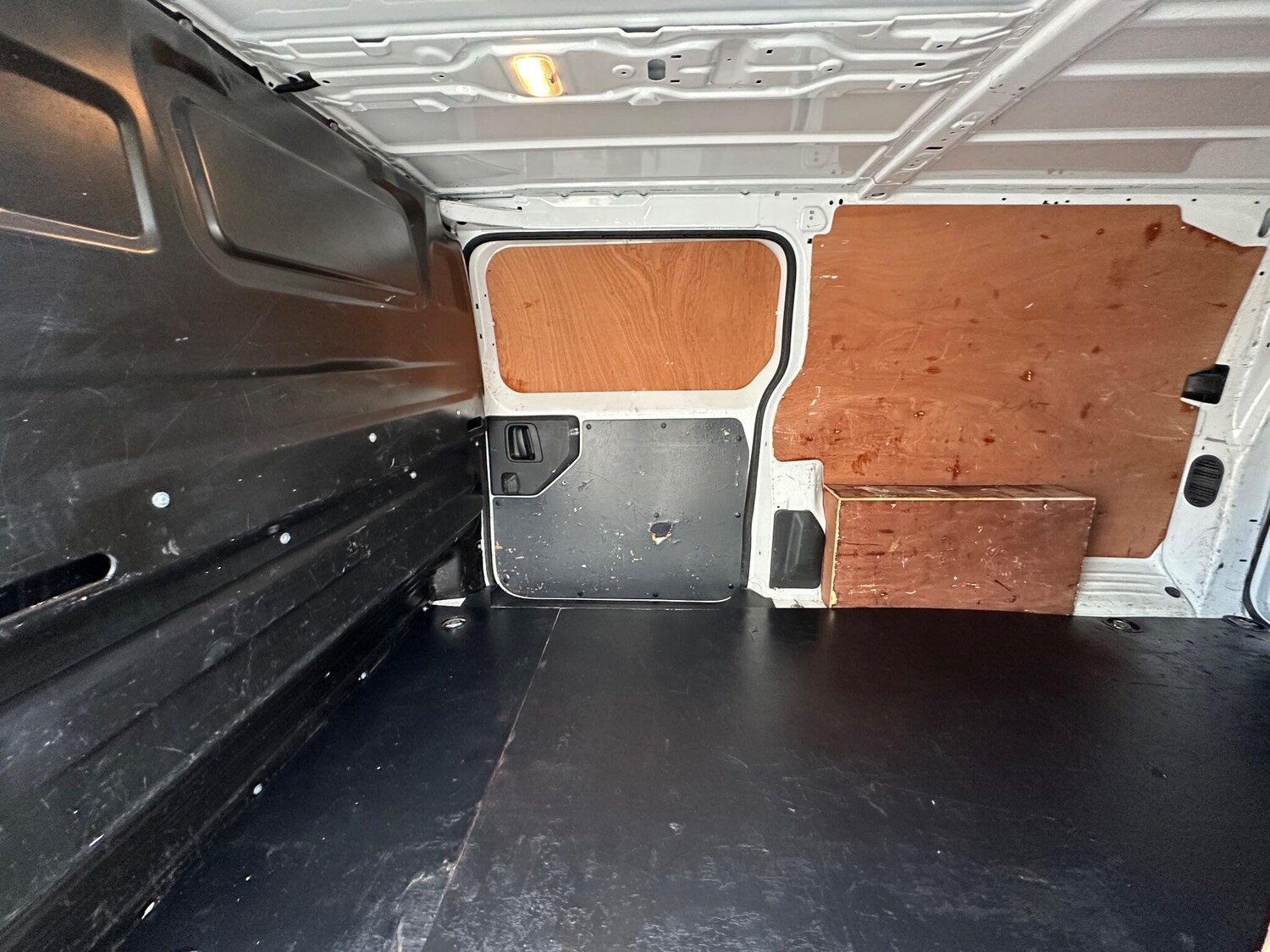 Used Vauxhall Vivaro 2020 for sale - 76348994: Photo 51