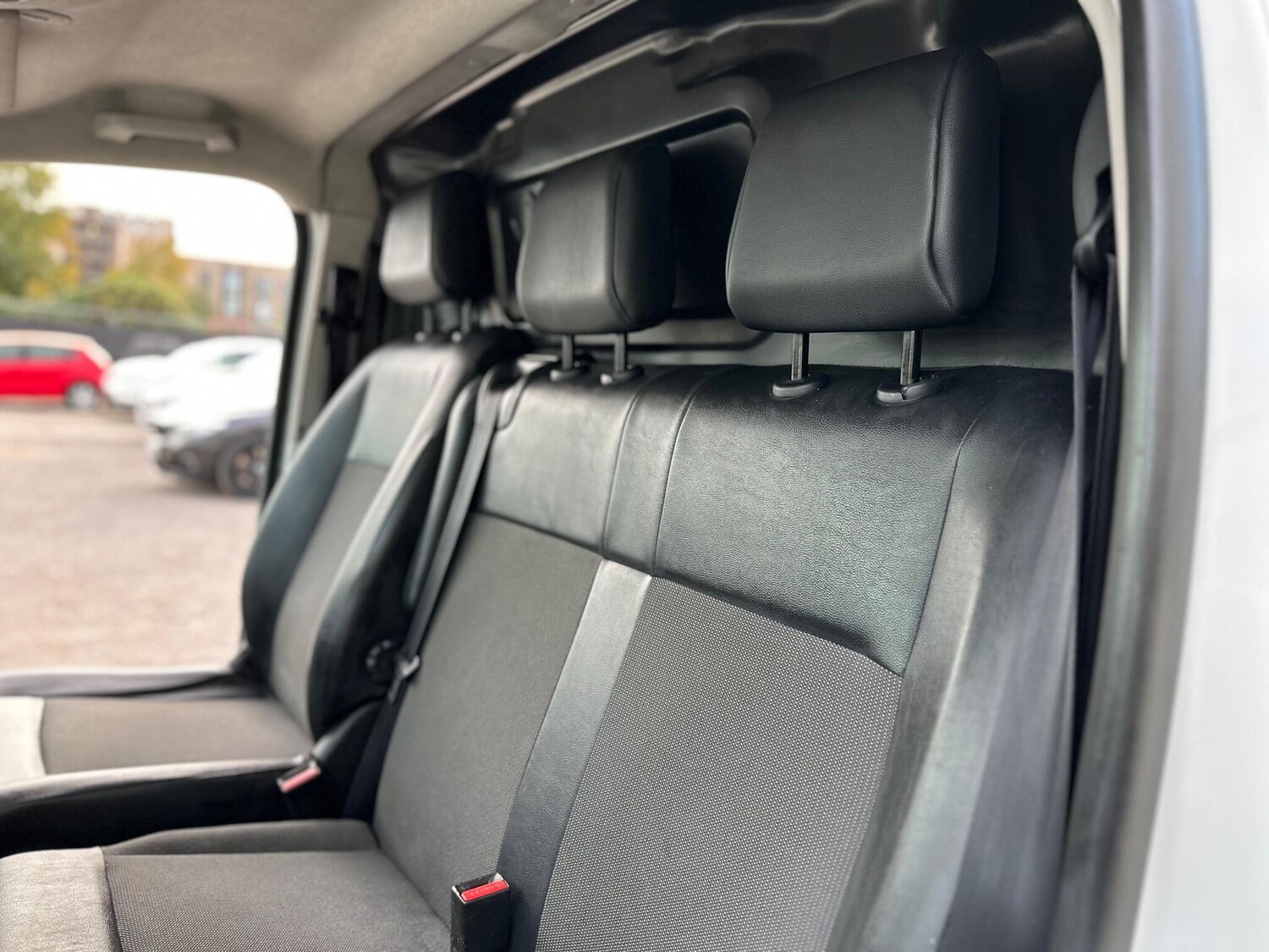 Used Vauxhall Vivaro 2020 for sale - 76348994: Photo 53