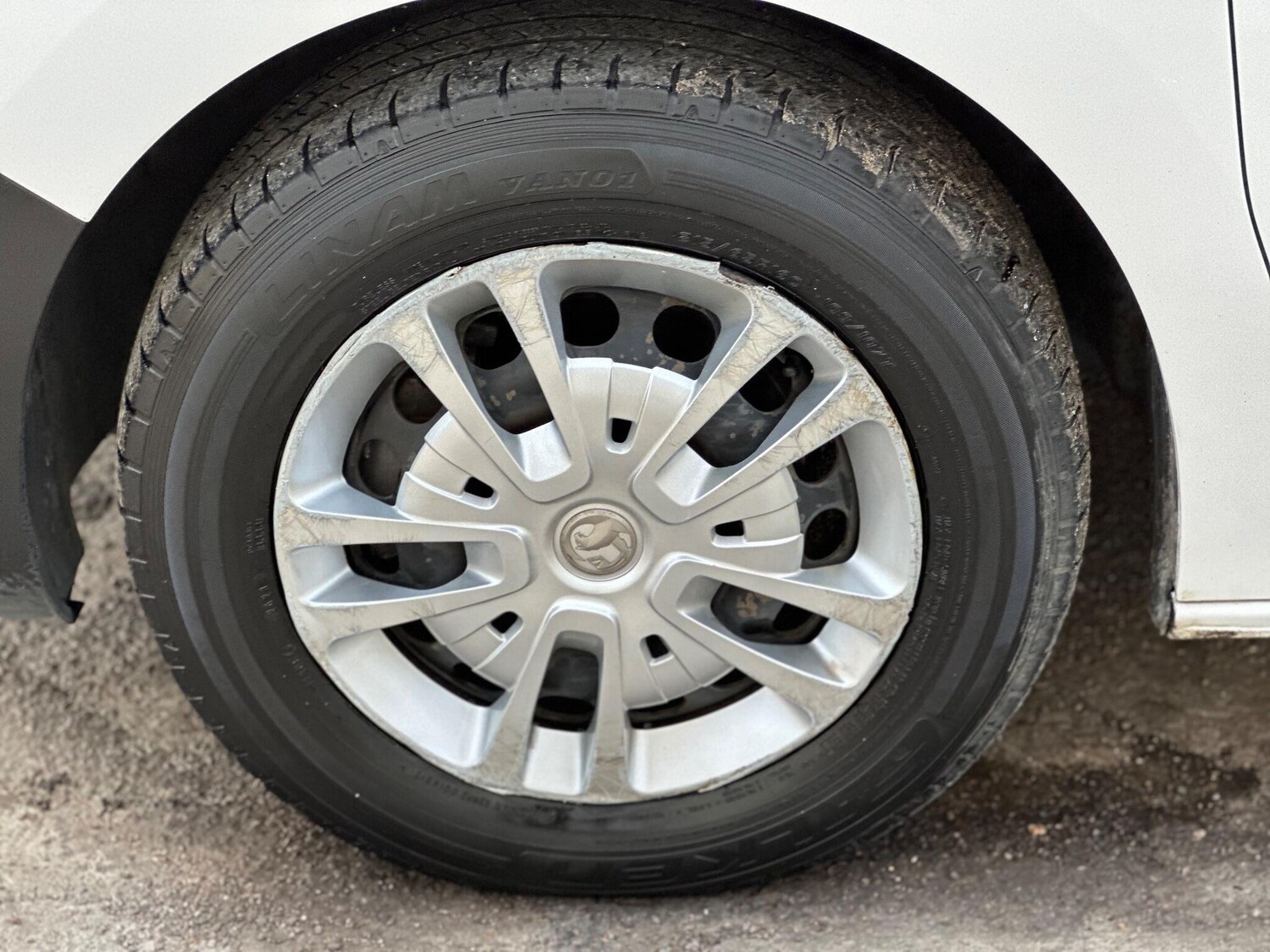 Used Vauxhall Vivaro 2020 for sale - 76348994: Photo 56