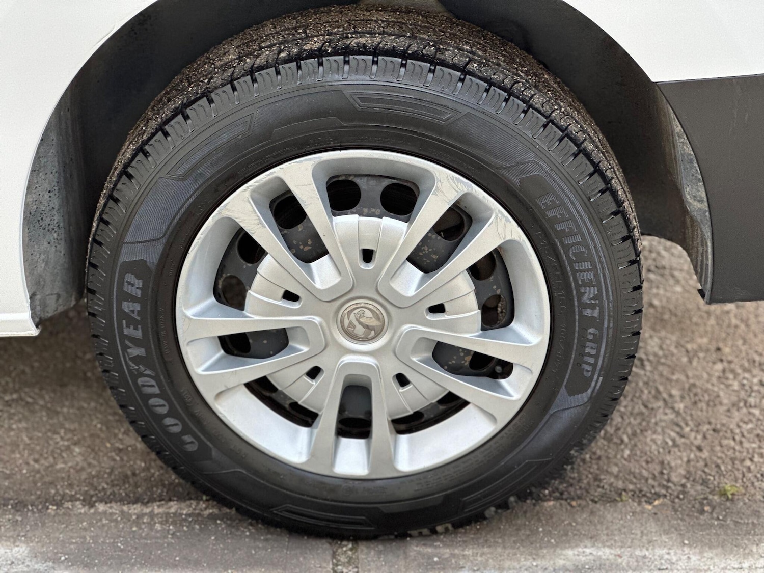 Used Vauxhall Vivaro 2020 for sale - 76348994: Photo 57