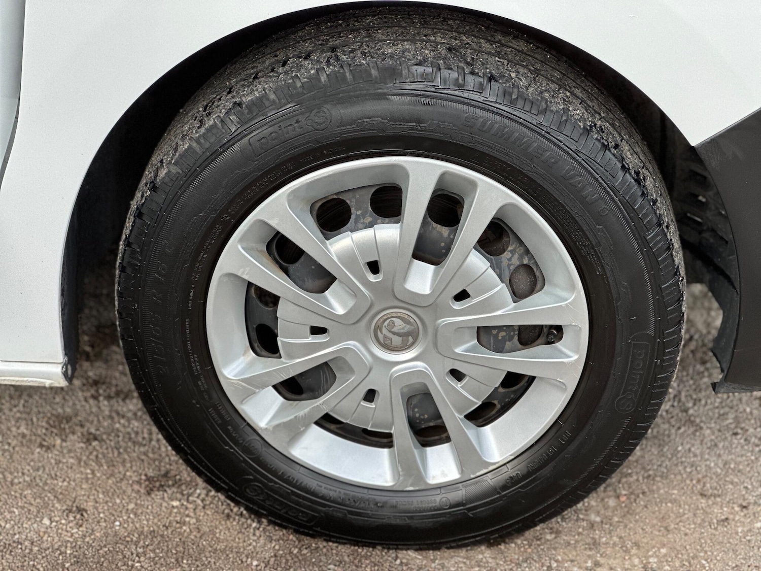 Used Vauxhall Vivaro 2020 for sale - 76348994: Photo 58