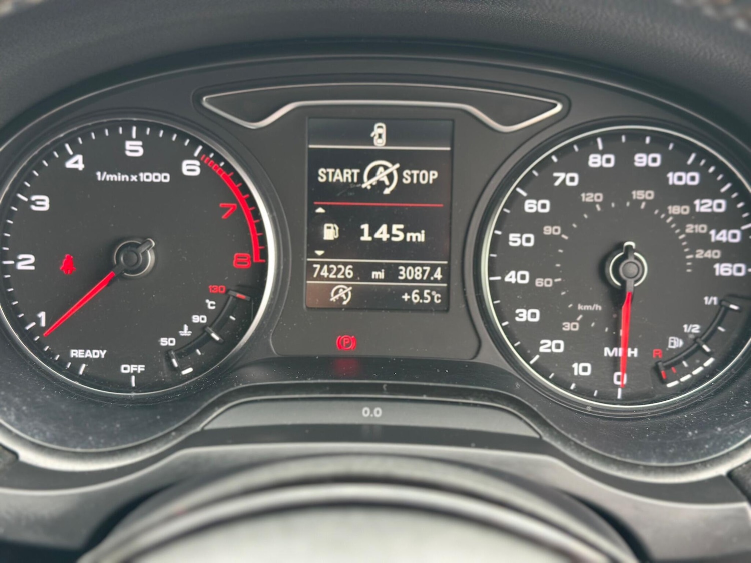 Used Audi A3 for sale - 78115752: Photo 11