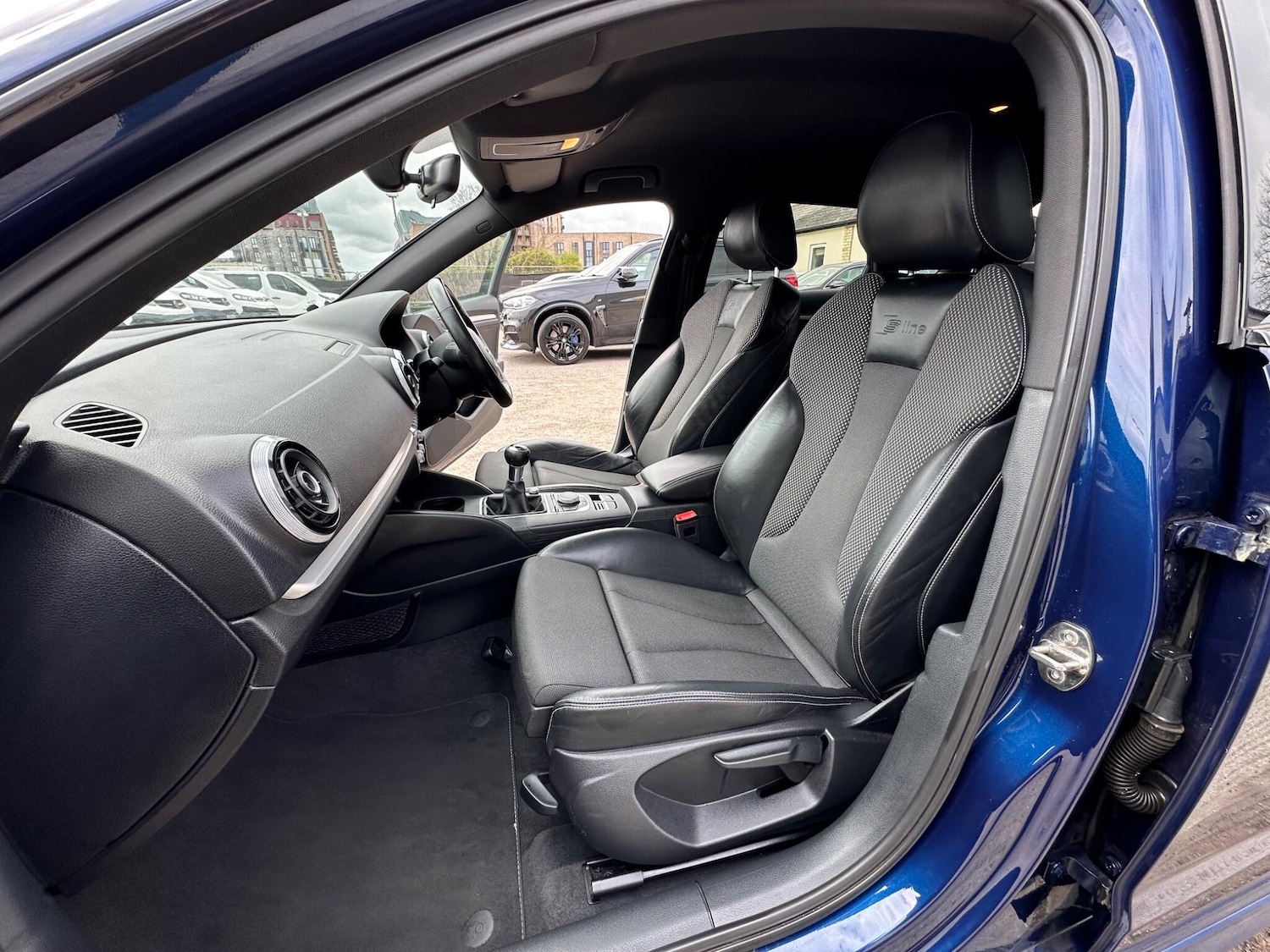 Used Audi A3 for sale - 78115752: Photo 13