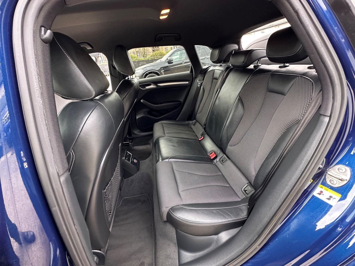 Used Audi A3 for sale - 78115752: Photo 14