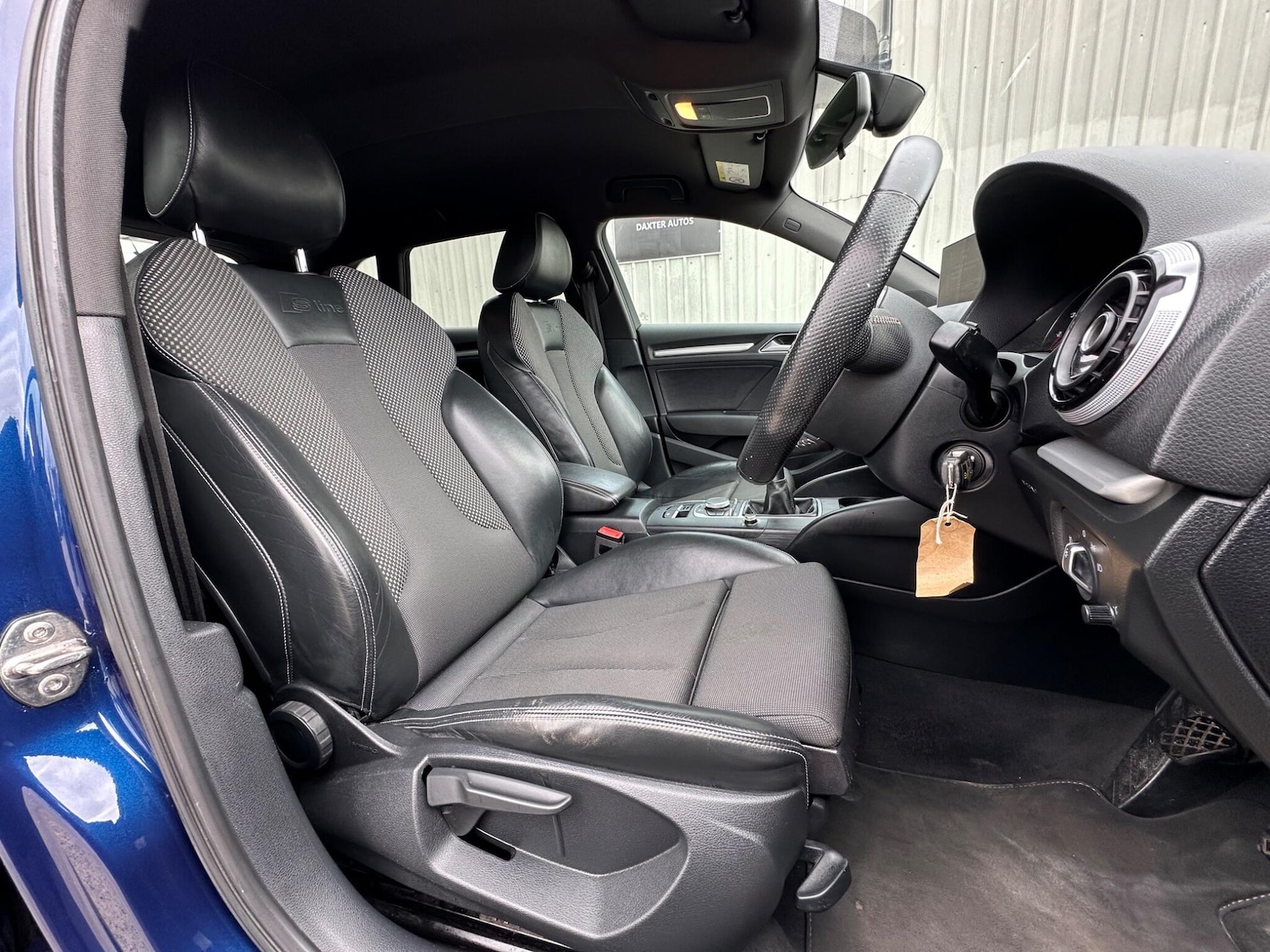 Used Audi A3 for sale - 78115752: Photo 15