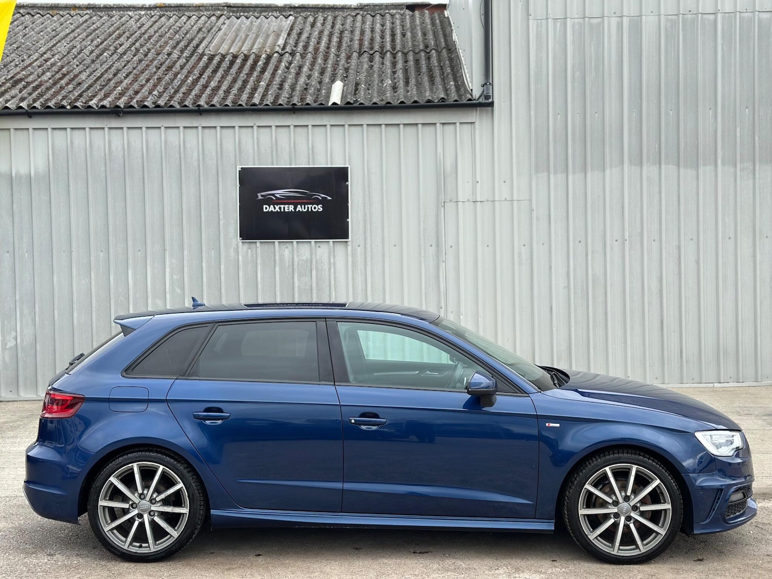 Used Audi A3 for sale - 78115752: Photo 18