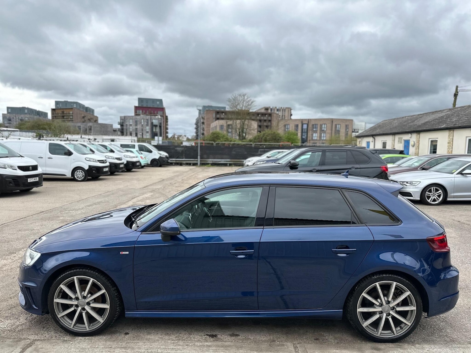 Used Audi A3 for sale - 78115752: Photo 19