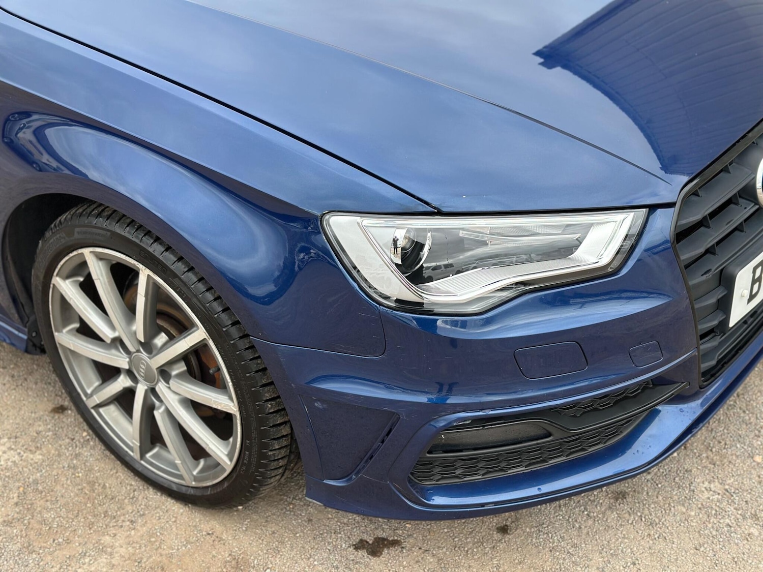 Used Audi A3 for sale - 78115752: Photo 20