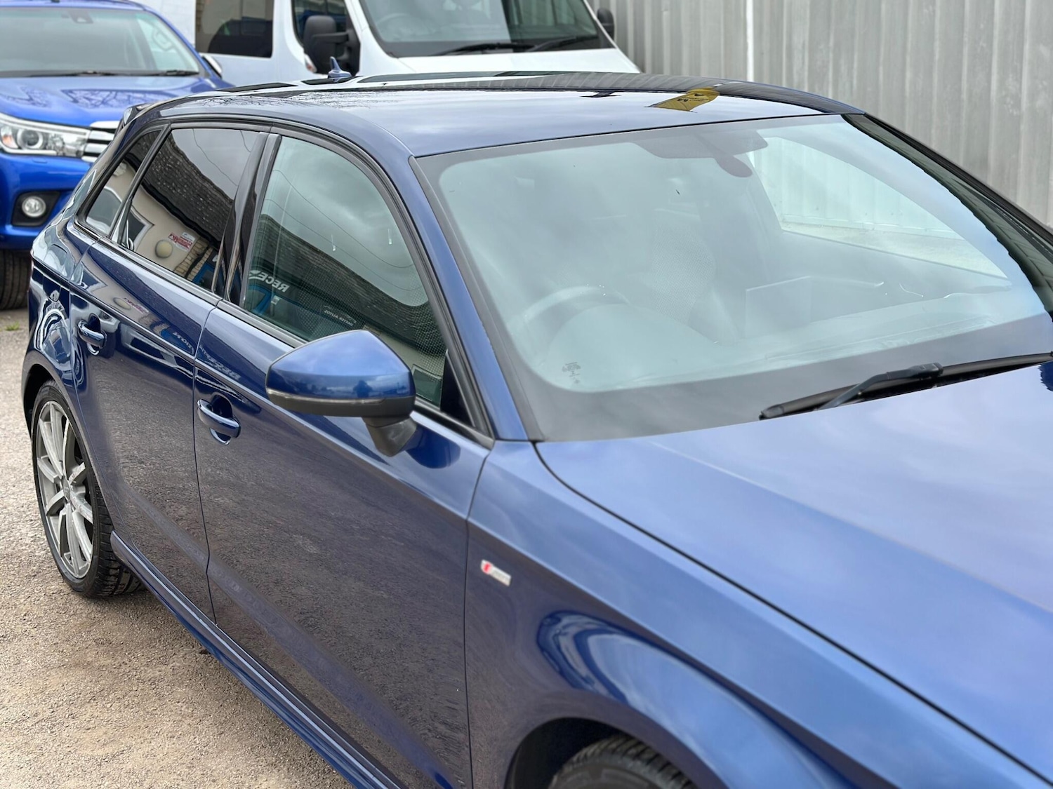 Used Audi A3 for sale - 78115752: Photo 21