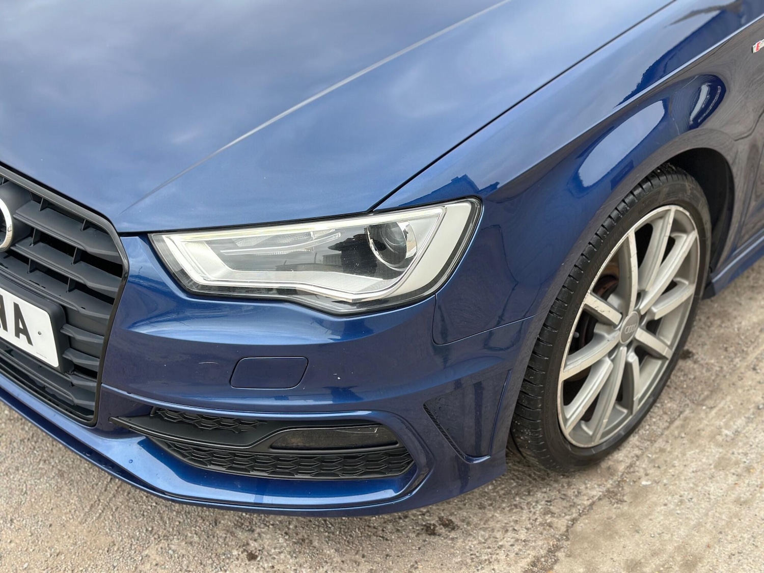 Used Audi A3 for sale - 78115752: Photo 22