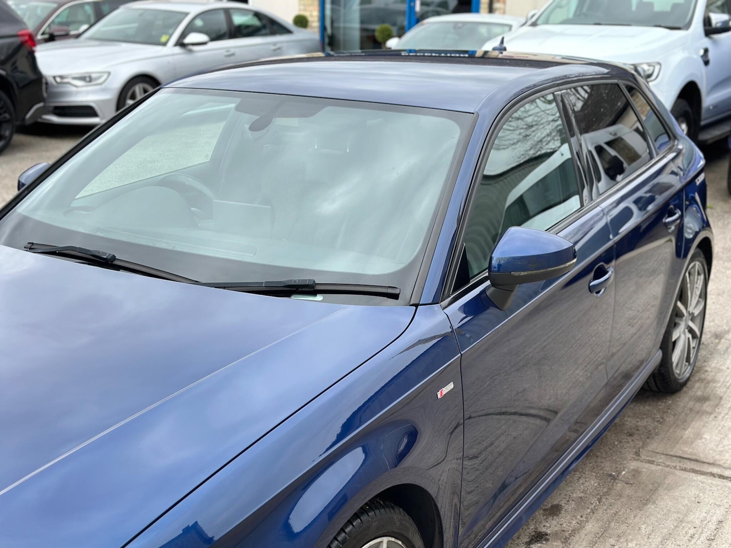 Used Audi A3 for sale - 78115752: Photo 23