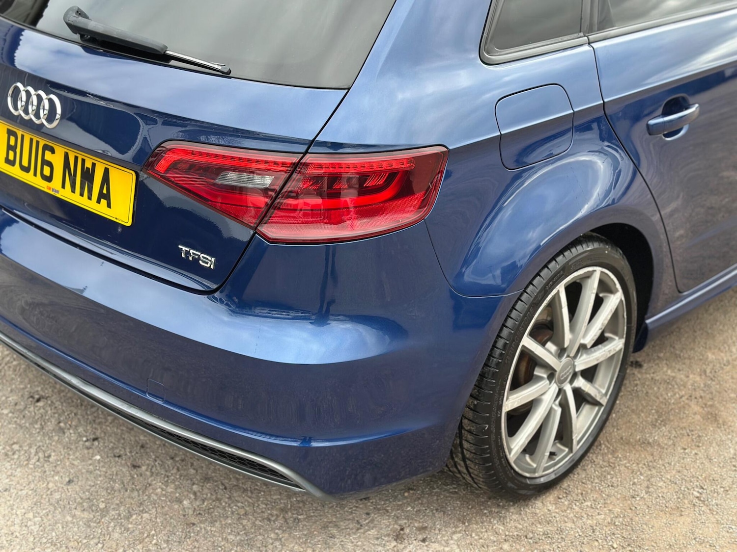 Used Audi A3 for sale - 78115752: Photo 26