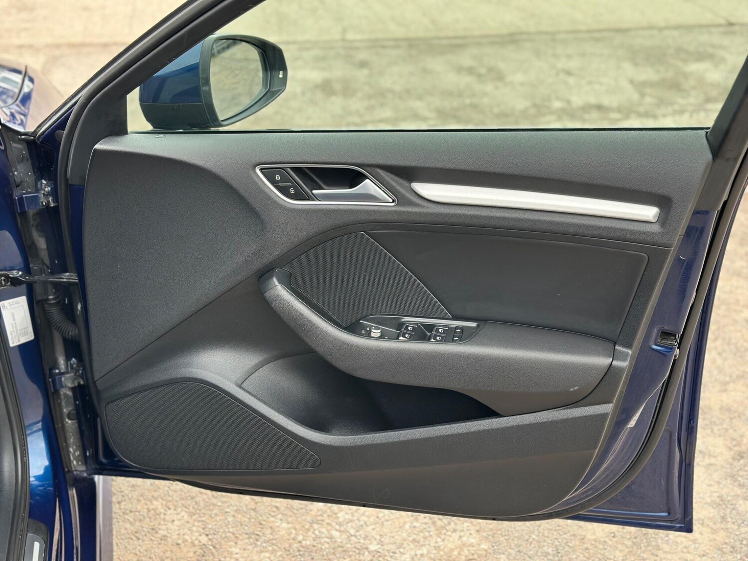 Used Audi A3 for sale - 78115752: Photo 28