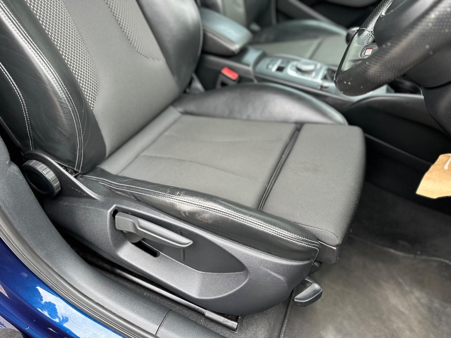 Used Audi A3 for sale - 78115752: Photo 30