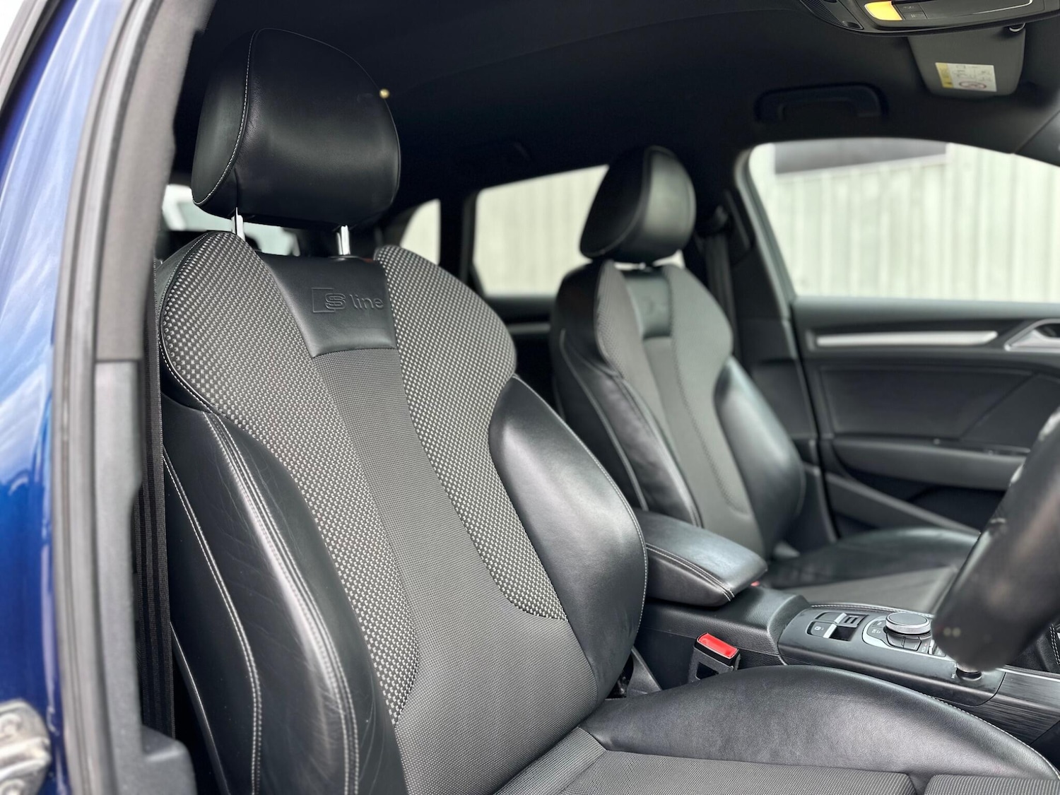 Used Audi A3 for sale - 78115752: Photo 31