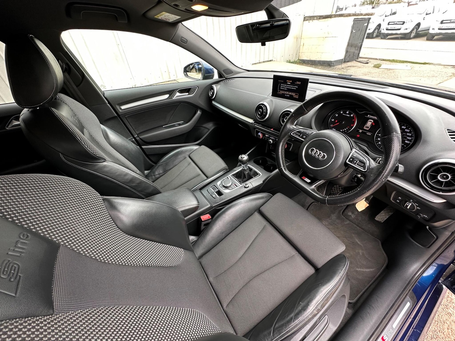 Used Audi A3 for sale - 78115752: Photo 32