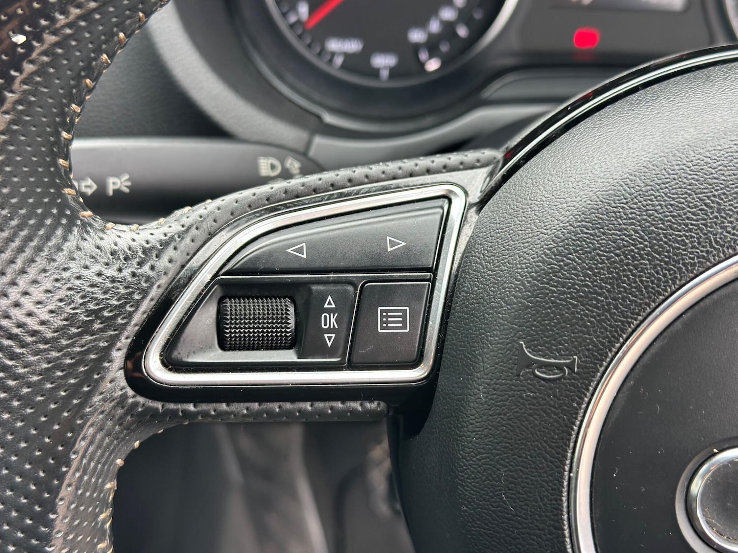 Used Audi A3 for sale - 78115752: Photo 34