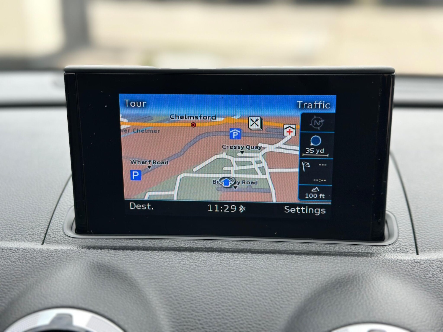 Used Audi A3 for sale - 78115752: Photo 35