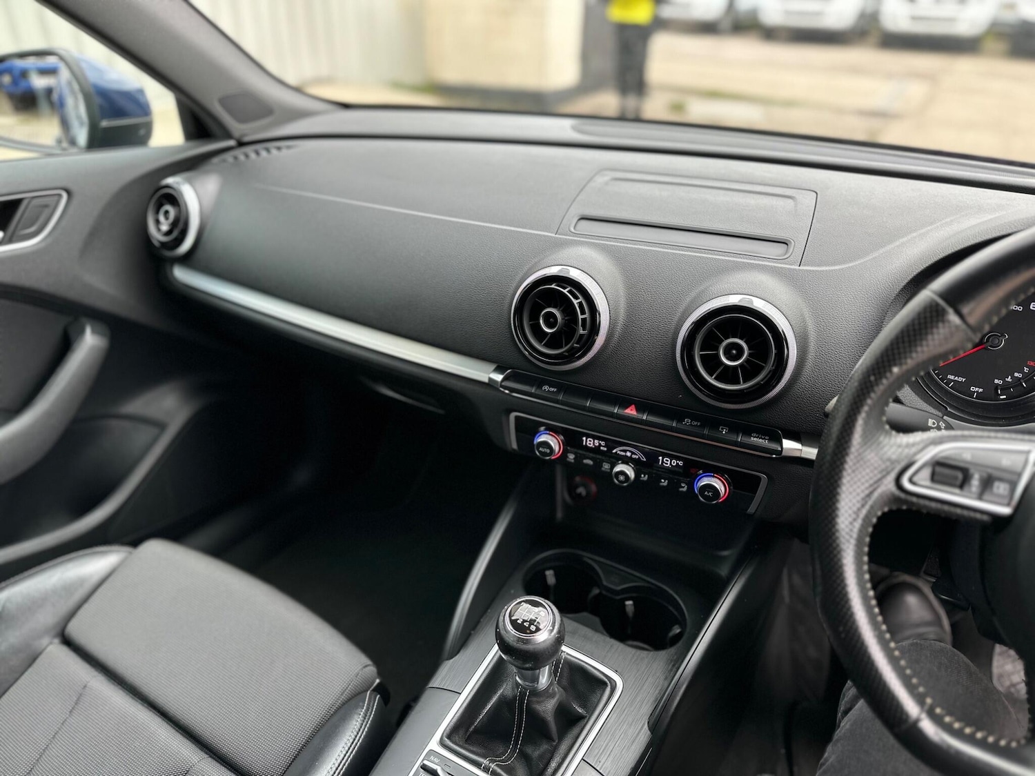 Used Audi A3 for sale - 78115752: Photo 40