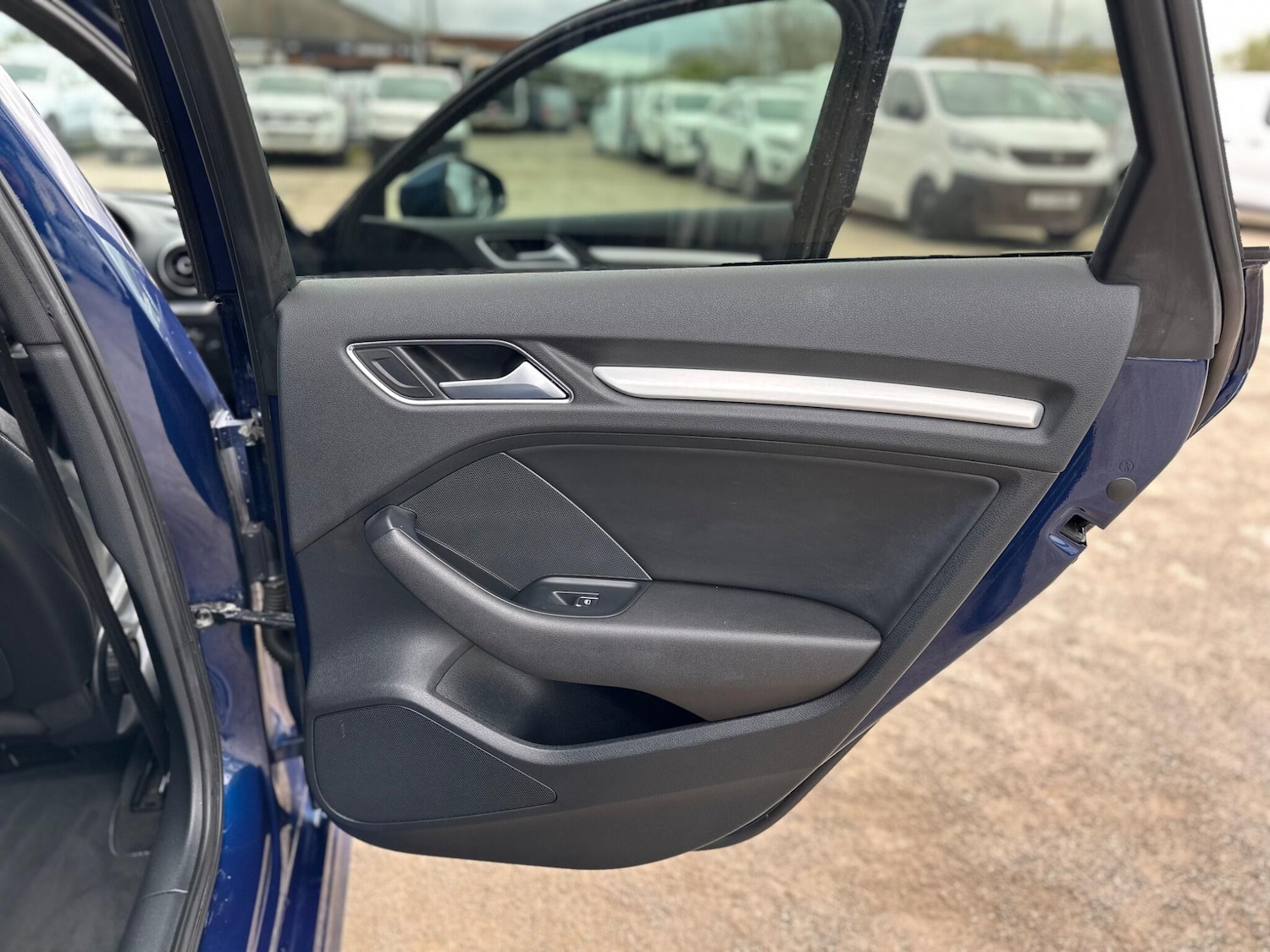 Used Audi A3 for sale - 78115752: Photo 42