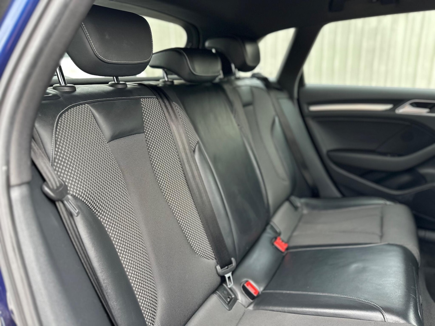 Used Audi A3 for sale - 78115752: Photo 44