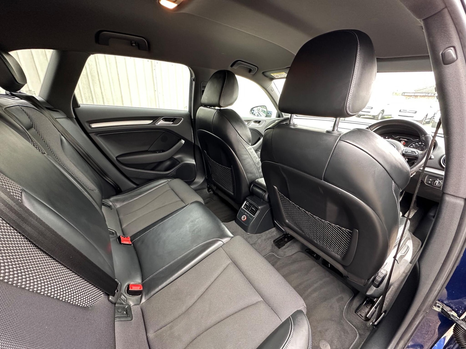 Used Audi A3 for sale - 78115752: Photo 45