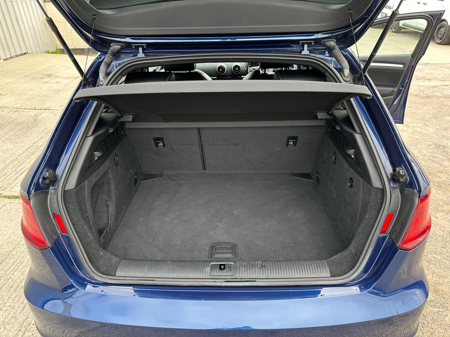 Used Audi A3 for sale - 78115752: Photo 47