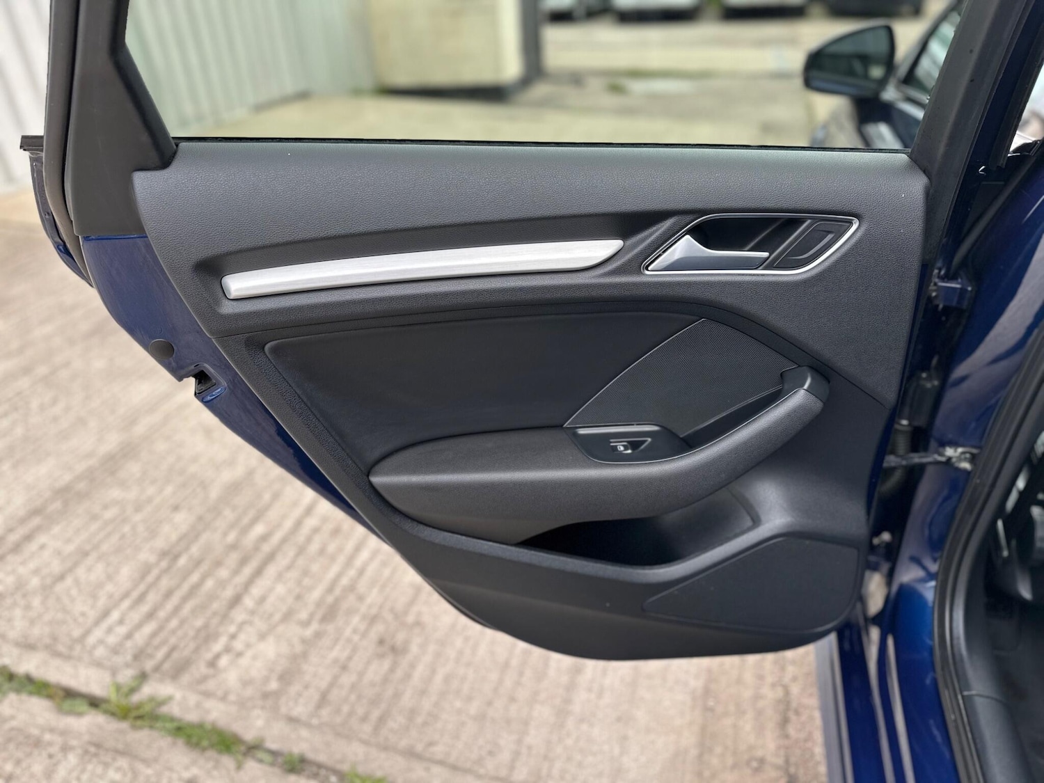 Used Audi A3 for sale - 78115752: Photo 49