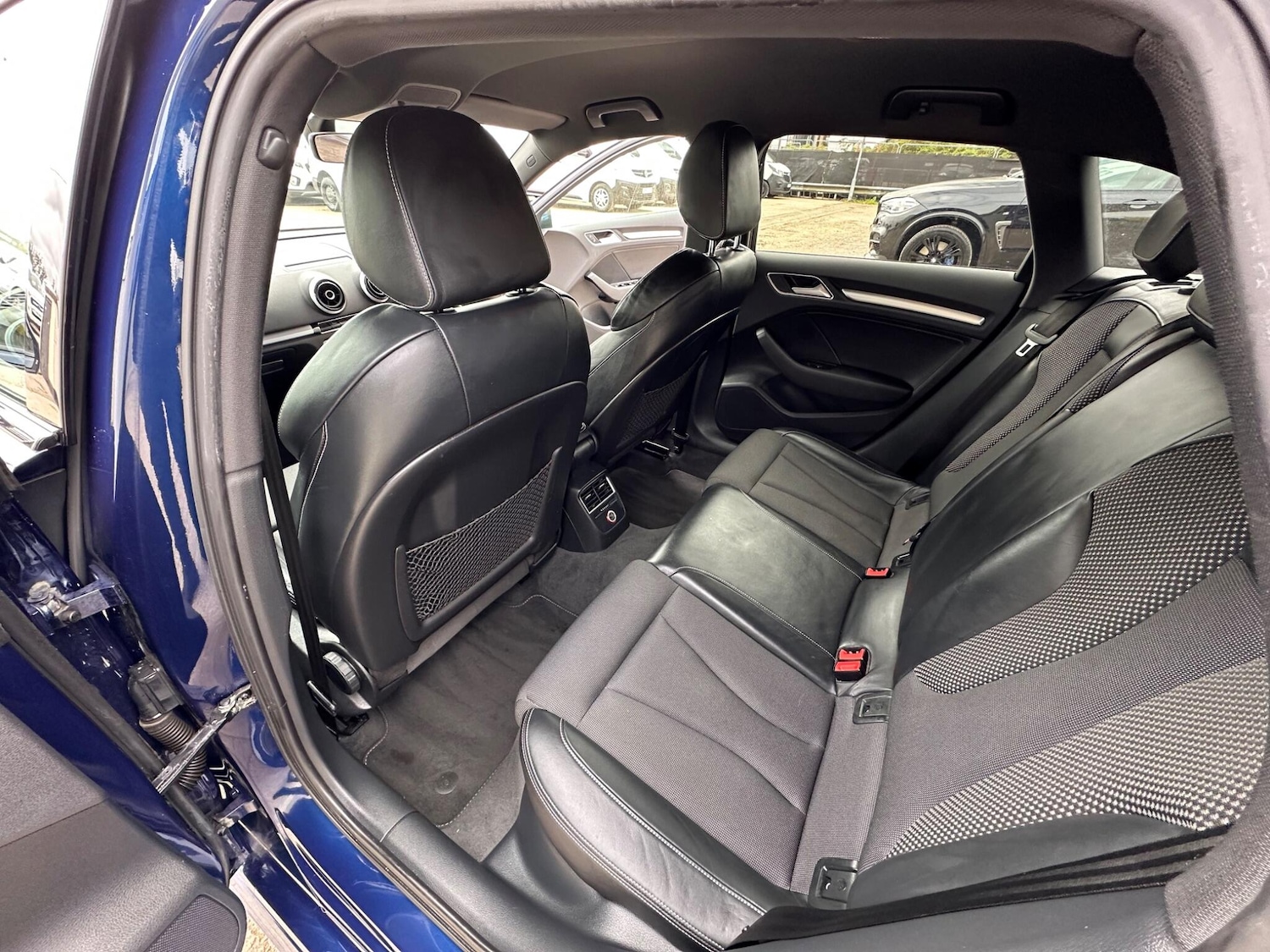 Used Audi A3 for sale - 78115752: Photo 52