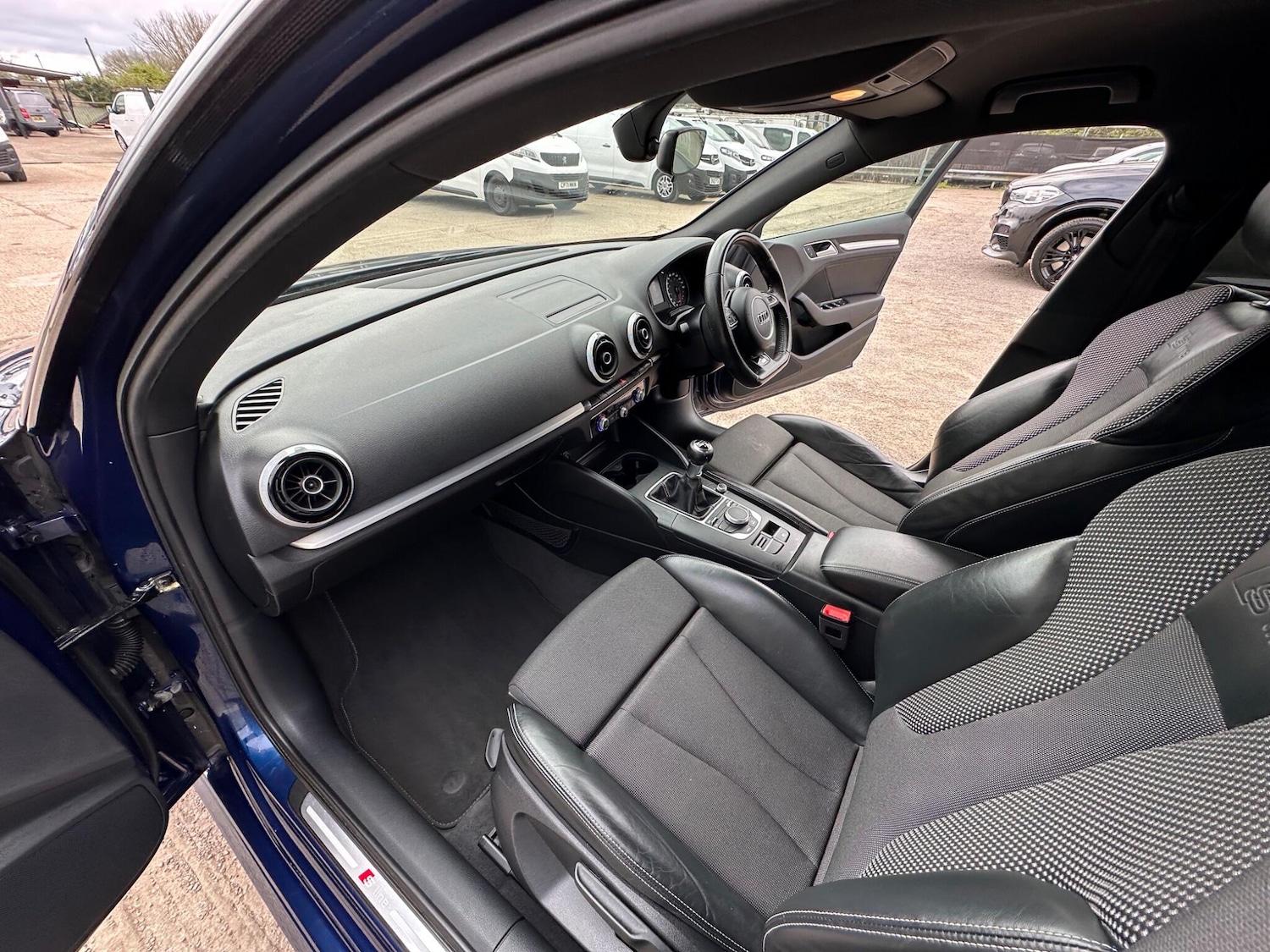 Used Audi A3 for sale - 78115752: Photo 56