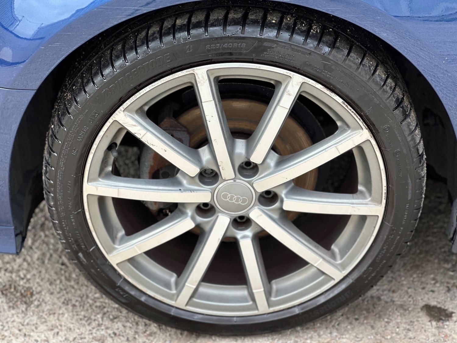 Used Audi A3 for sale - 78115752: Photo 57