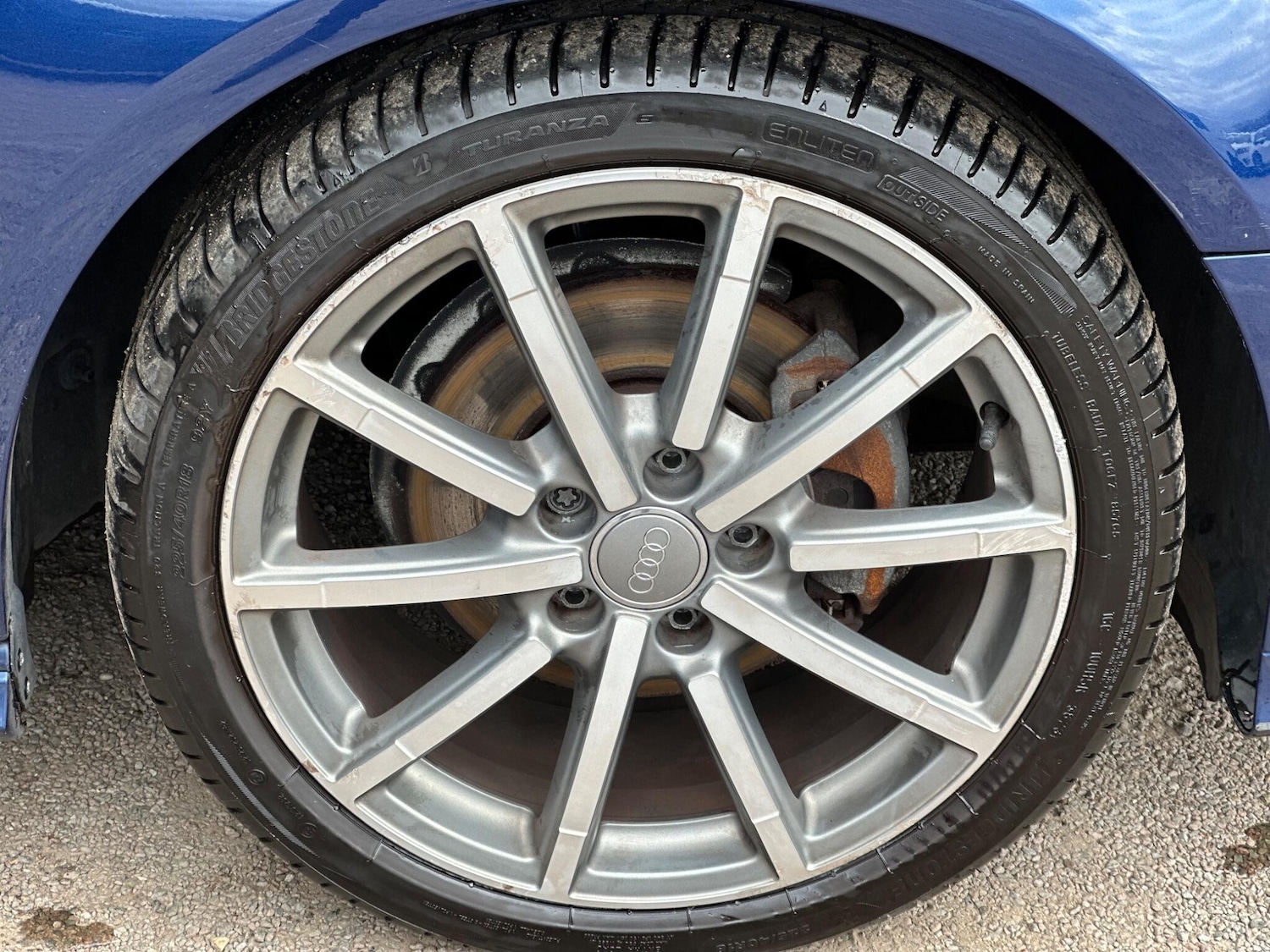 Used Audi A3 for sale - 78115752: Photo 58