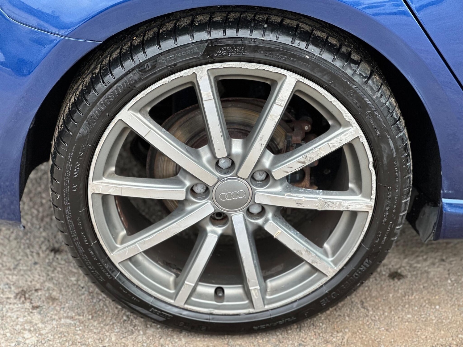 Used Audi A3 for sale - 78115752: Photo 59