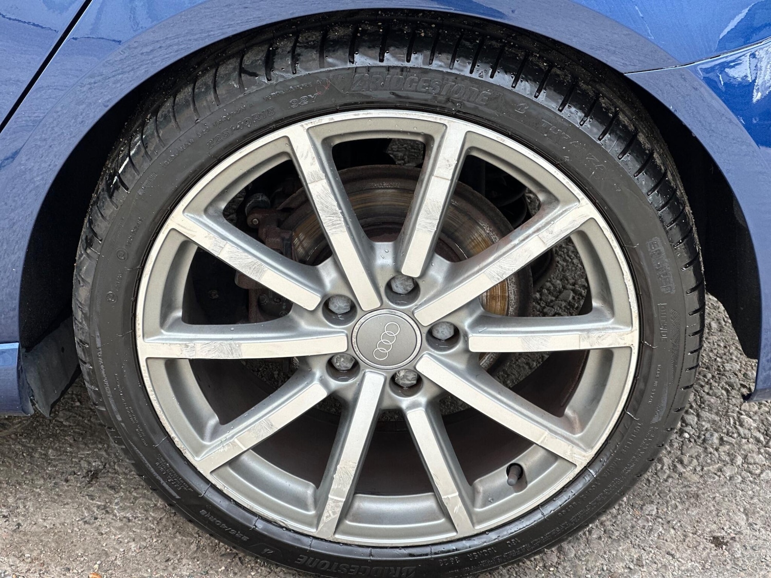 Used Audi A3 for sale - 78115752: Photo 60