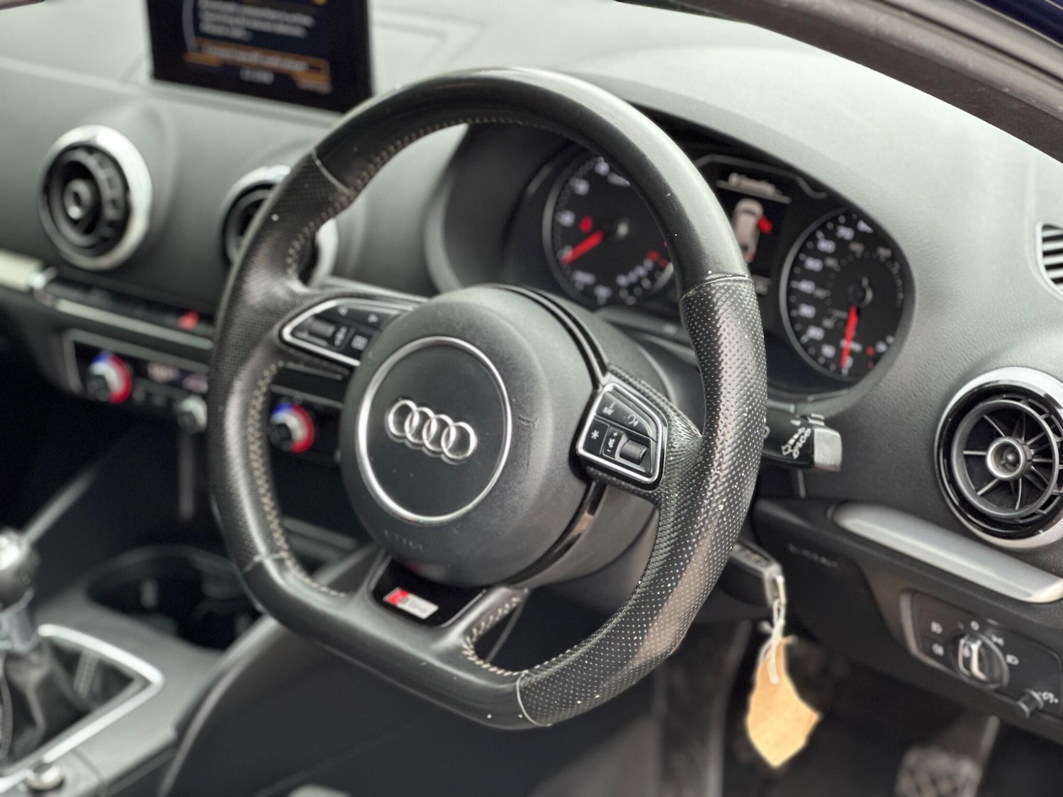 Used Audi A3 for sale - 78115752: Photo 9