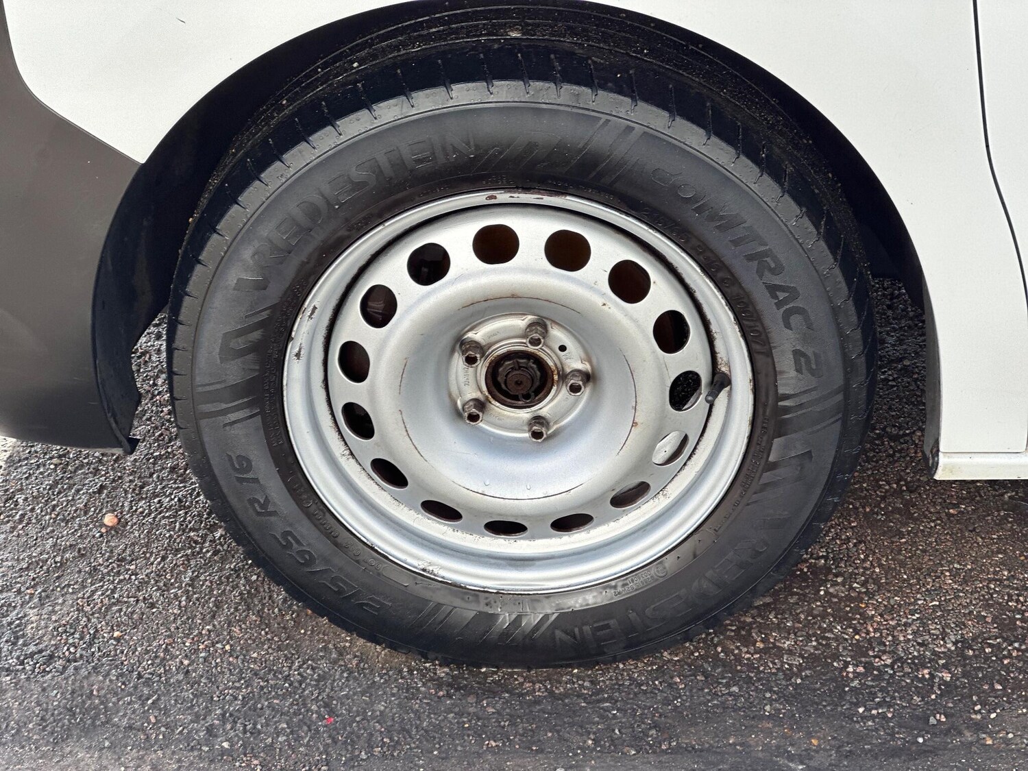 Used Vauxhall Vivaro 2020 for sale - 77358937: Photo 14