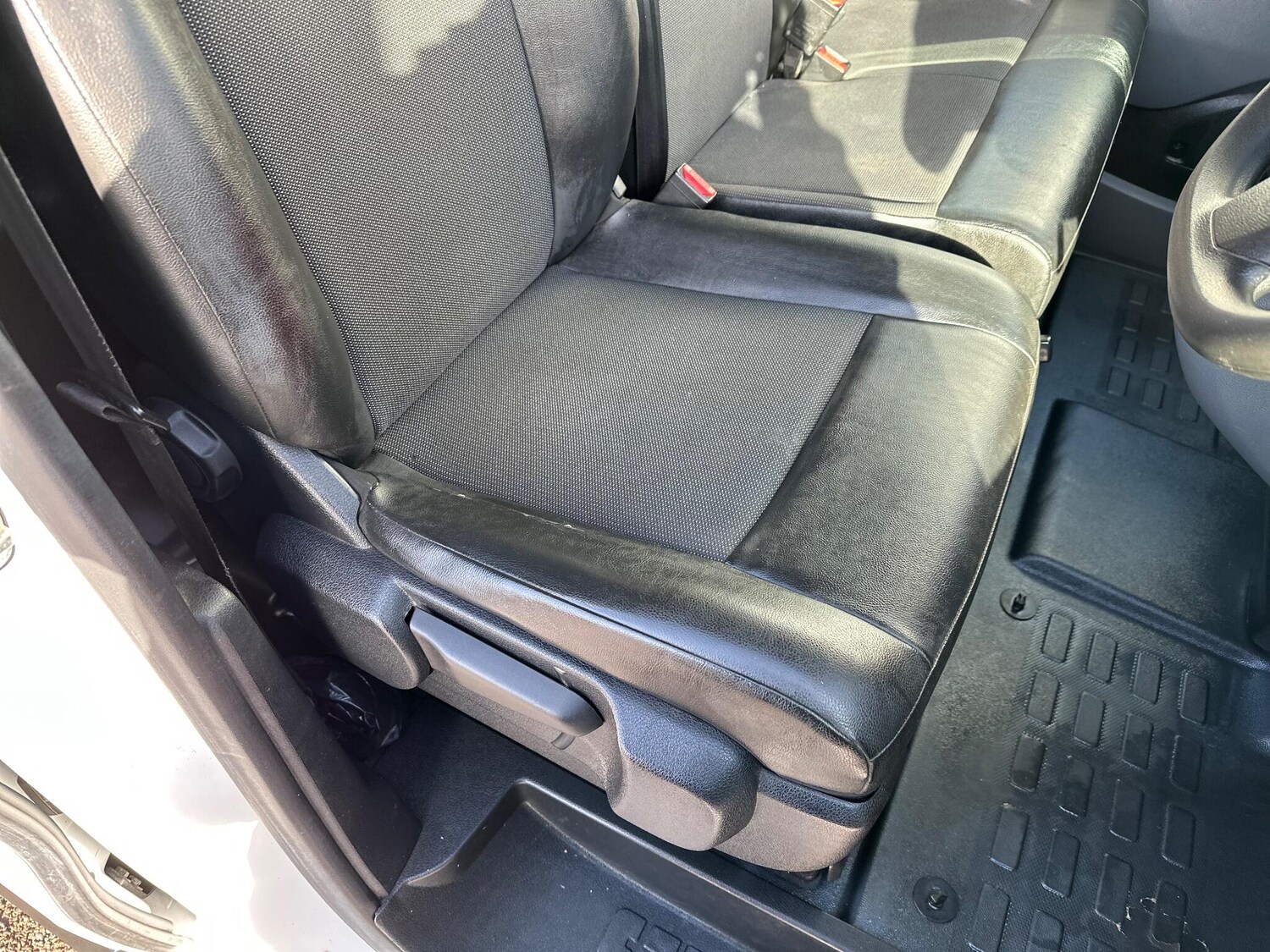 Used Vauxhall Vivaro 2020 for sale - 77358937: Photo 29